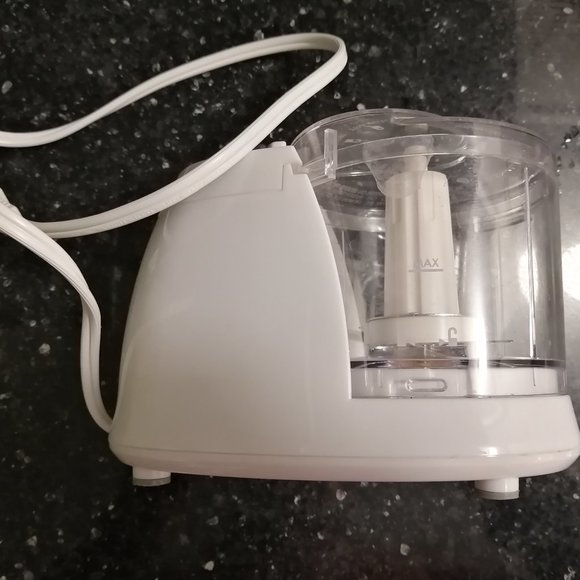 Electric Chopper - Picture 2 of 2